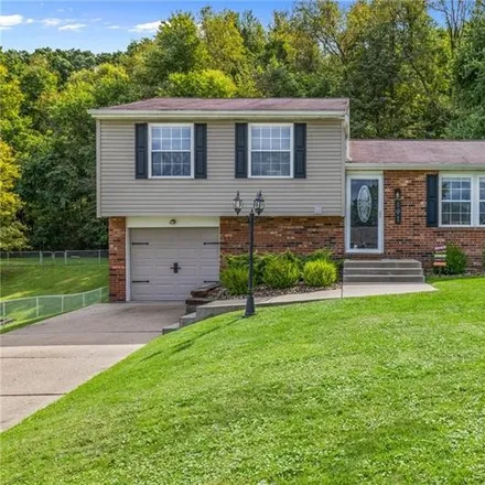 Buy this 3 bed house on 191 Pinehurst Drive in Economy, Beaver County