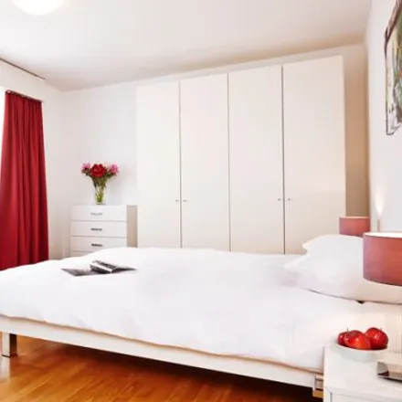 Image 3 - Forchstrasse 163, 8032 Zurich, Switzerland - Apartment for rent