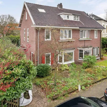 Image 3 - Havelaarstraat 5, 6881 WG Velp, Netherlands - Apartment for rent