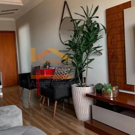 Buy this 3 bed apartment on Banco Santander in Rua Primeiro de Janeiro, Centro