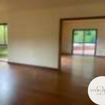 Rent this 4 bed house on Alameda Campinas in Santana de Parnaíba, Santana de Parnaíba - SP