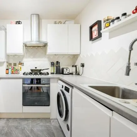 Rent this 2 bed apartment on 28 Cardigan Road in Old Ford, London