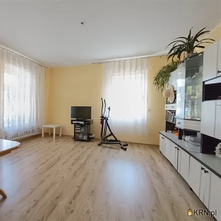 Buy this 3 bed apartment on Kłodzka in 58-330 Jedlina-Zdrój, Poland