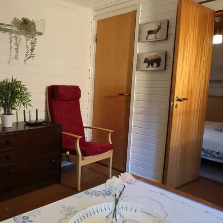 Rent this 1 bed house on Stockholm in Stockholm County, Sweden