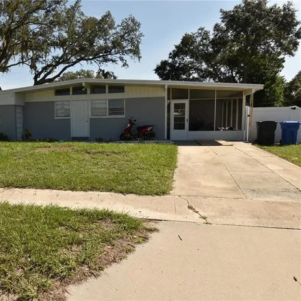 Image 1 - 1101 Teakwood Avenue, Hillsborough County, FL 33613, USA - House for sale
