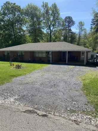 Buy this 3 bed house on 138 Woodland Drive in Kountze, Hardin County