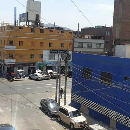 Image 2 - Autopartes Fablan, Jirón Pilcomayo, Breña, Lima Metropolitan Area 15082, Peru - Apartment for sale