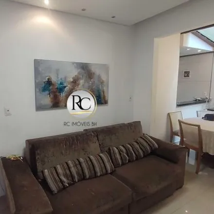 Buy this 4 bed apartment on Rua Livramento in Regional Noroeste, Belo Horizonte - MG