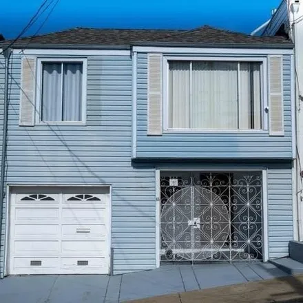 Buy this 3 bed house on 46 Cielito Drive in San Francisco, CA 94134