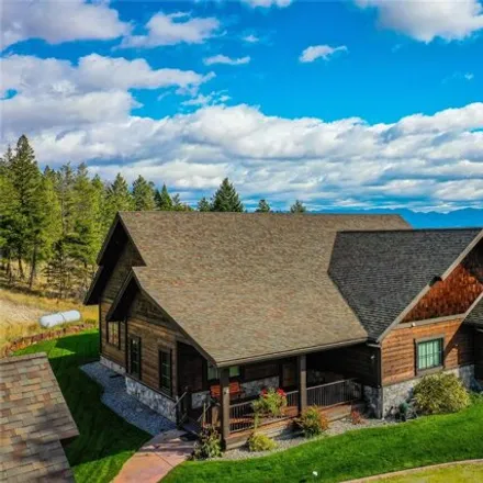 Buy this 4 bed house on Coyote Ridge in Flathead County, MT 59932