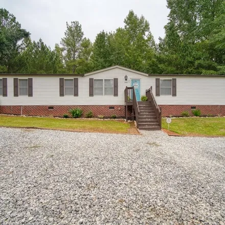 Image 1 - 2524 Sam Hodges Road, Greenwood County, SC 29653, USA - House for sale