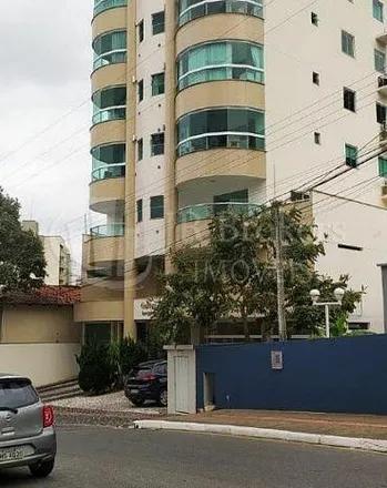 Buy this 3 bed apartment on Rua Iraque in Nações, Balneário Camboriú - SC