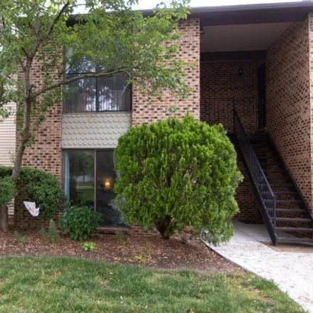 Buy this 2 bed condo on 1099 Birchfield Court in Birchfield, Mount Laurel Township