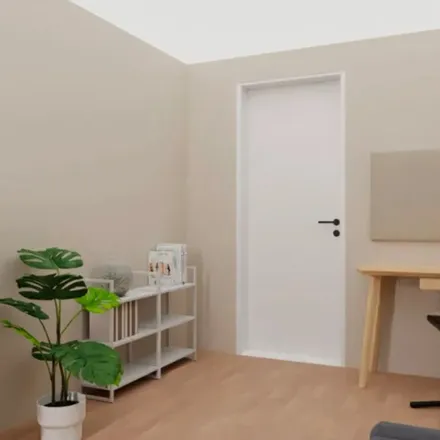 Rent this 2 bed apartment on Schustergasse 4;6 in 90403 Nuremberg, Germany