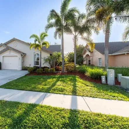 Buy this 3 bed house on 10441 Pelican Drive in Wellington, FL 33414