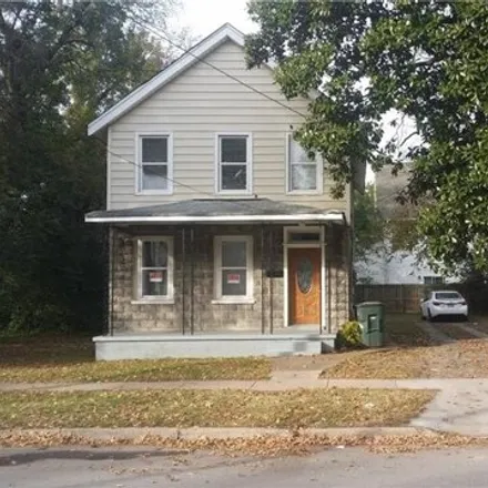 Rent this 4 bed house on 1408 West 42nd Street in Norfolk, VA 23508