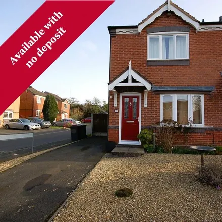 Rent this 2 bed house on Bowland Close in Dawley, TF3 5HE