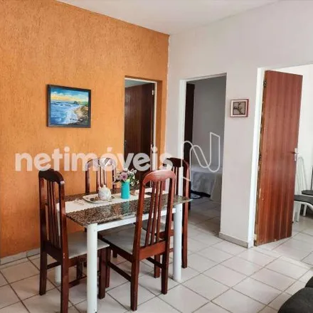 Image 2 - Rua Joaquim José Diniz, Sede, Contagem - MG, 32043-028, Brazil - Apartment for sale