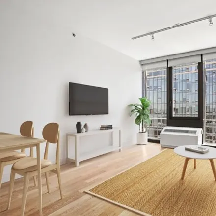 Image 2 - Mercedes House, 770 11th Avenue, New York, NY 10019, USA - House for rent