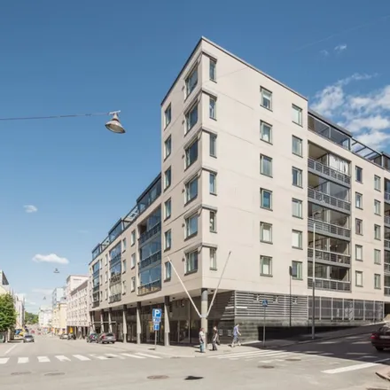 Image 4 - Rauhankatu 6, 15110 Lahti, Finland - Apartment for rent