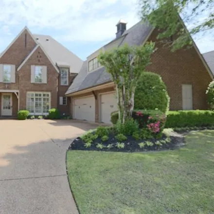Buy this 5 bed house on 10022 French Springs Drive in Lakeland, Shelby County