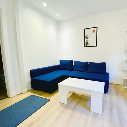 Image 5 - 5 Villa Stendhal, 75020 Paris, France - Apartment for rent