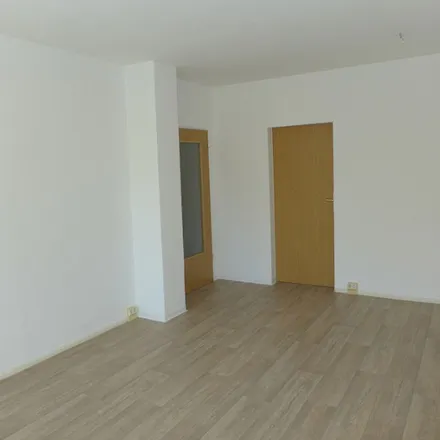 Rent this 4 bed apartment on Professor-Willkomm-Straße 2a in 09212 Limbach-Oberfrohna, Germany