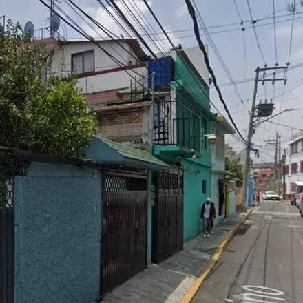 Buy this 5 bed house on Encino in Álvaro Obregón, 01510 Mexico City