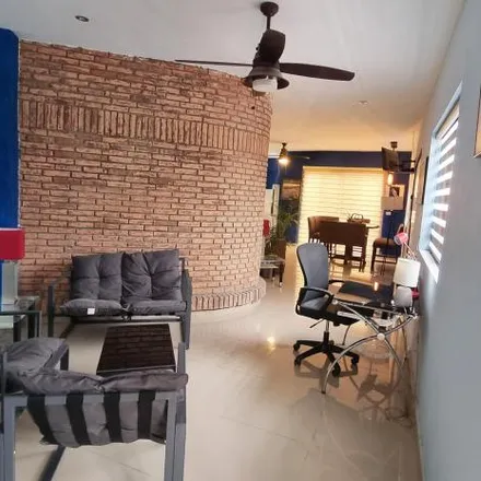 Rent this 1 bed apartment on Calle Coyoacán in 25204 Saltillo, Coahuila