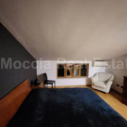 Rent this 3 bed apartment on Allianz in Viale dei Vecchi Pini 17, 81100 Caserta CE
