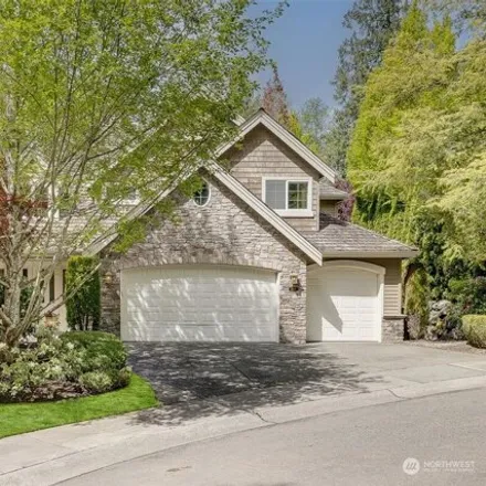 Buy this 4 bed house on 19716 Northeast 42nd Street in Sammamish, WA 98074