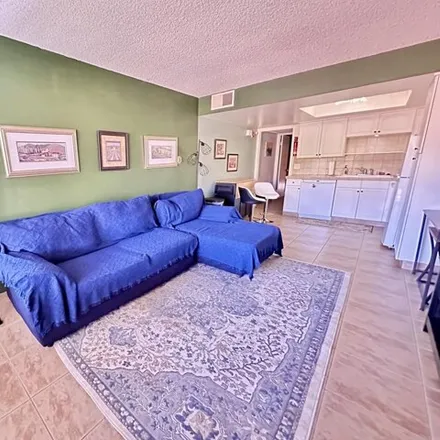 Buy this 1 bed condo on 64236 Spyglass Avenue in Desert Hot Springs, CA 92240
