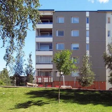 Image 3 - Saksalankatu, 15100 Lahti, Finland - Apartment for rent