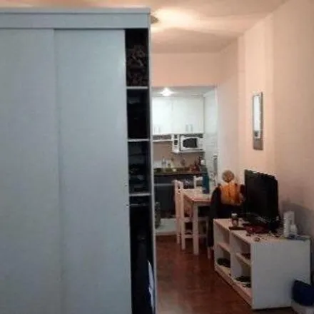 Buy this 1 bed apartment on Rua do Arouche 139 in Vila Buarque, São Paulo - SP
