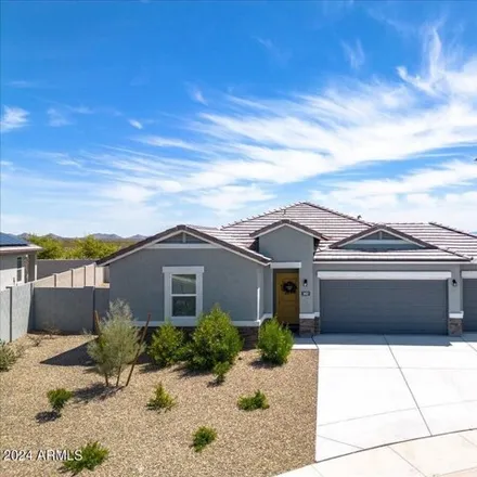 Buy this 4 bed house on unnamed road in Casa Grande, AZ