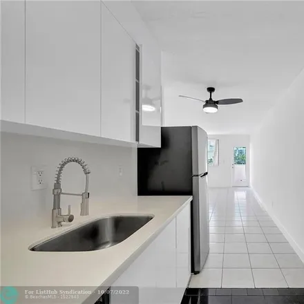 Image 3 - 505 Northeast 30th Street, Miami, FL 33137, USA - Apartment for rent