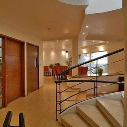 Buy this 4 bed house on Privada Cuauhtémoc in Gustavo A. Madero, 07200 Mexico City