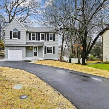Buy this 4 bed house on 8301 Bright Sun Way in Brightview Woods, Anne Arundel County