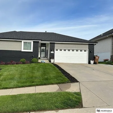 Buy this 4 bed house on 12000 North 159th Street in Bennington, NE 68007