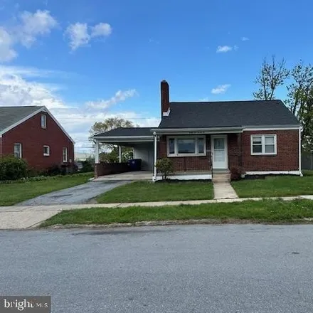 Buy this 3 bed house on 4922 Colorado Avenue in Lower Paxton Township, PA 17109