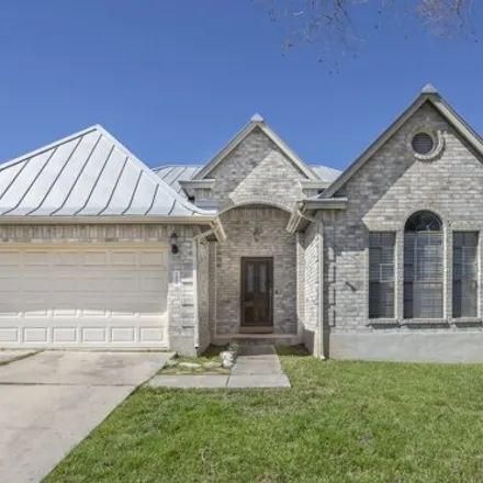 Buy this 3 bed house on 7799 Forest Dream in Live Oak, Bexar County