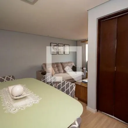 Buy this 2 bed house on Rua Horácio de Carvalho in Taboão, São Bernardo do Campo - SP