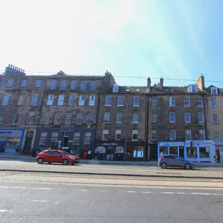 Rent this 5 bed apartment on Ada in 9A, City of Edinburgh