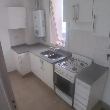 Rent this 1 bed apartment on Catamarca 825 in General Paz, Cordoba