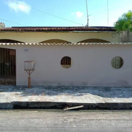 Buy this 3 bed house on Travessa We 69 in Ananindeua, Ananindeua - PA
