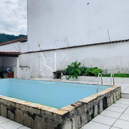 Buy this 5 bed house on Rua Doutor Orlando Gonçalves in Sapinhatuba I, Angra dos Reis - RJ
