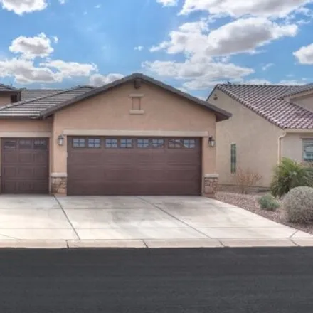 Buy this 2 bed house on 4425 West White Horse Boulevard in Eloy, AZ 85131