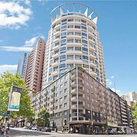 Image 3 - Maestri Towers, 298-304 Sussex Street, Sydney NSW 2000, Australia - Apartment for rent