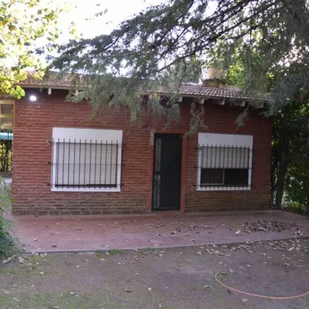 Buy this 2 bed house on Calle 129 in Partido de General Belgrano, 7223 General Belgrano