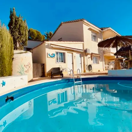 Buy this 3 bed house on Fortuna in Region of Murcia, Spain
